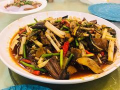 -翠云水煮鱼(双龙大道店)