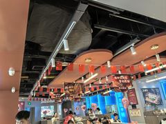 -鱼酷活鱼烤鱼(沈阳大悦城店)