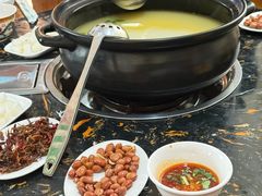 -尼玛藏家风味园(阿山食城店)