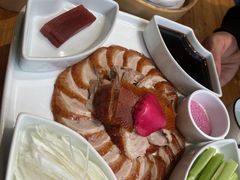 -壹零捌道·北京烤鸭(车公庄店)