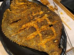 -枪火串烧·东北特色烧烤(罗湖总店)