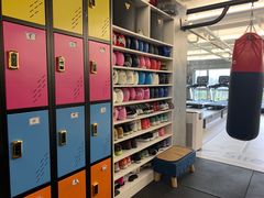 -SAH健身私教工作室(紫东店)