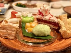 -食百绚全日制餐厅(成都棕榈泉费尔蒙酒店)