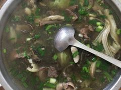 翘脚牛肉-谢老五跷脚牛肉·非遗传承店