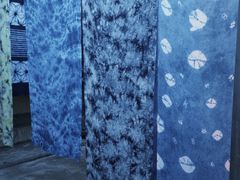 -璞真扎染博物馆