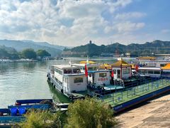 -黄河三峡风景名胜区