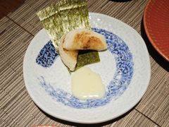-王氏炉匠·烧鸟放题自助(三里屯店)