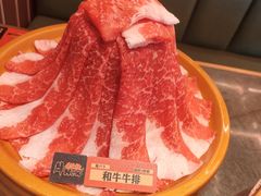 -牛New寿喜烧(龙湖金沙天街店)