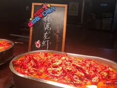 -君来湖滨饭店·玫瑰园