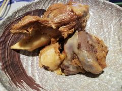 -95号酱骨·一块豆腐(展春园西路店)
