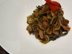 -海味世家·家常菜馆(明州里店)