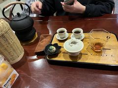 -一盃山水咖啡茶馆
