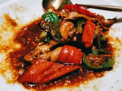 -关东小磨东北菜(漕河泾印象城店)