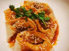 -枣子树·素食餐厅(普陀山店)