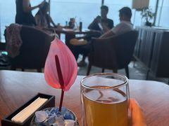 -北京柏悦酒店·锦庭餐厅Dining Room