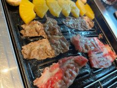 -韩满园· 甄选韩式烤肉