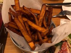炸红薯条-Twin Tails Brewpub双尾精酿餐吧(八坼店)