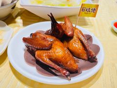 -石岐佬中山菜馆(张溪店)