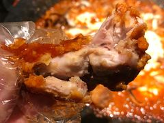 -春熙台韩国料理·章鱼肥牛(西丽店)