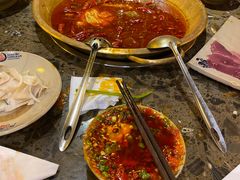 -小龙坎火锅(黄河店)