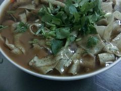 -陈记锅巴菜(五大道店)