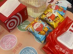 -海底捞火锅(金光华店)