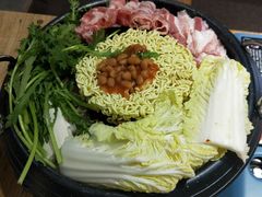 -李先生的首尔小馆(松江启源广场店)