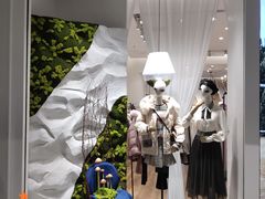 -龙湖南京江北天街