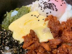 -Fuzzy Bistro 浮几韩餐·茶酒馆