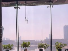 -PIZZA BIANCA(万象城店)