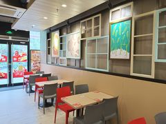 -永和大王(共和新路店)