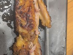 -西部马华清真兰州牛肉面·烧烤夜市(三里河店)