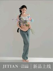 -专注孕妇照亲子照·纪田摄影