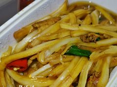 -京味斋·北京烤鸭(北京南站洋桥店)