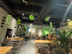 -ZM COFFEE(西安路店)