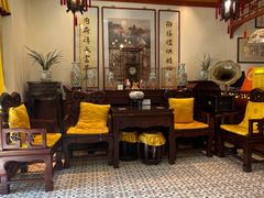 -富华斋饽饽铺·宫廷糕点·伴手礼(护国新天地店)