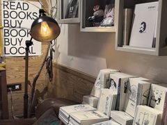 -橡皮书店(翠湖北路店)