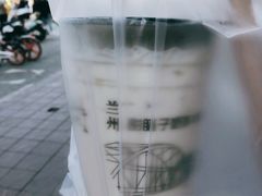 -甜胚子奶茶(西关店)
