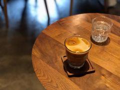 -竹子咖啡bamboo coffee