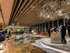 大堂-Seesaw Coffee(朝阳大悦城店)