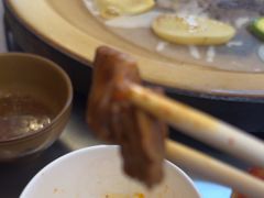 -阿昌白族石板烧(大理古城店)