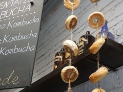 -O'mills Sourdough Bakery&Bistro(永嘉路店)