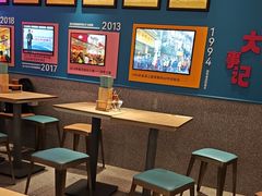 -小杨生煎(黄河路店)
