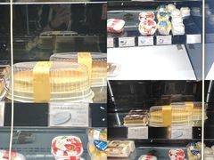 -苹果花园(襄阳南路店)