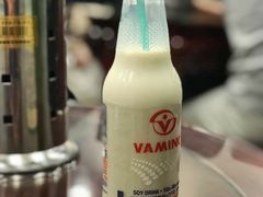 豆奶-东门七爷螺蛳粉(浦东店)