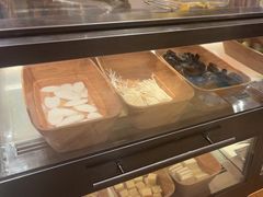 -松咖啡自助餐厅·松北香格里拉