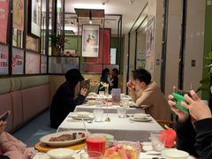 -Aqua Oasis 水天堂(石路天虹店)