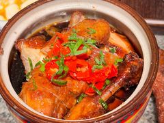 -南京大牌档(中关村领展广场店)