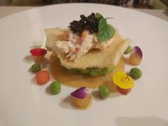 -北京古城老院厉晓麟精致菜