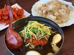 荞麦冷面-服务大楼冷面(延大店)